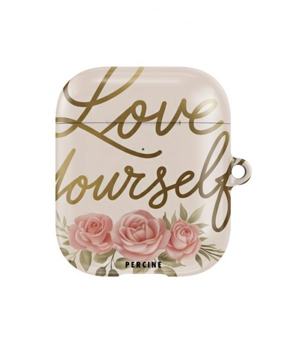 Blossom Serenity Embrace Air Pod Cases