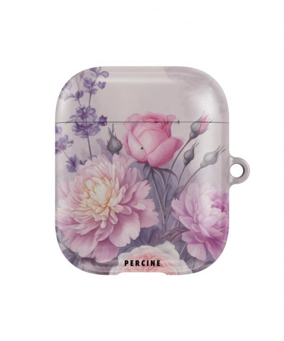 Ethereal Blossom Reverie Air Pod Cases