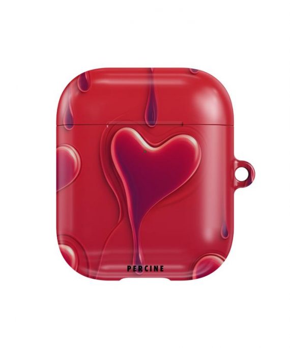 Ethereal Amour Cascade Air Pod Cases