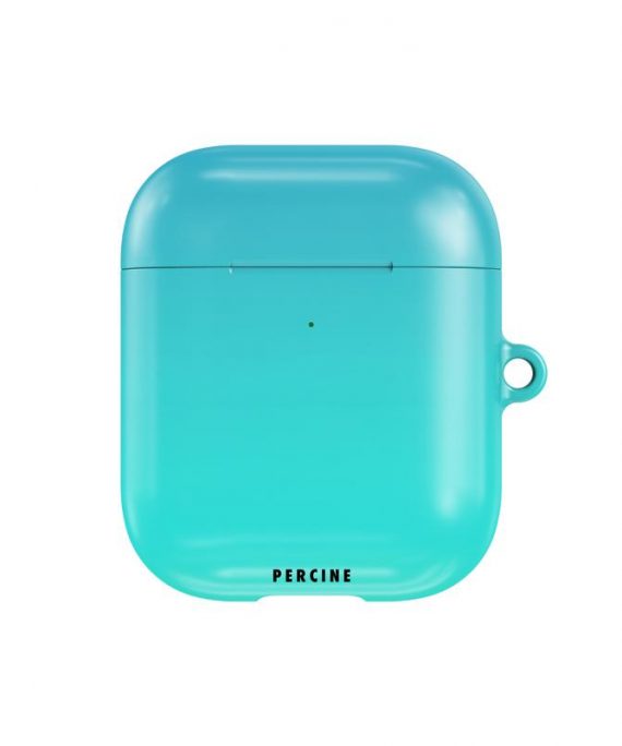 Azure Tranquility Essence Air Pod Cases