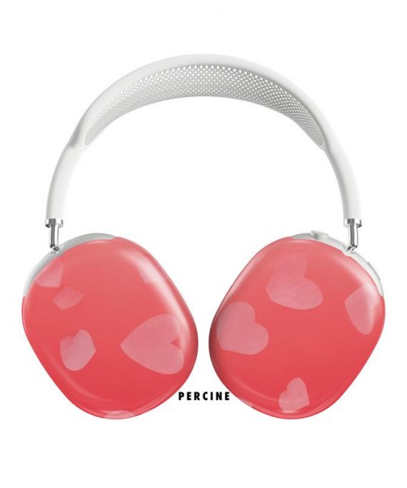 Ethereal Heart Sonata AirPods Max Case