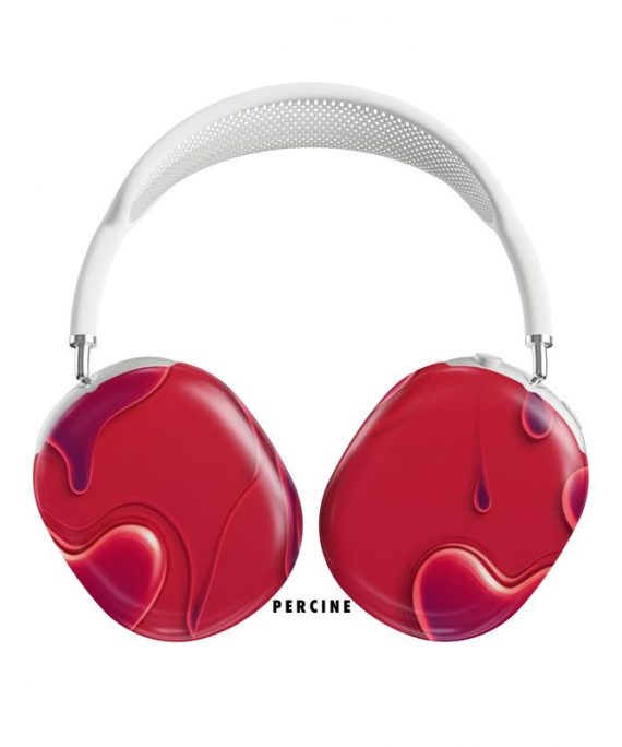 Ethereal Amour Cascade AirPods Max Case