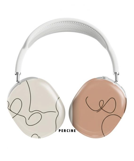 Eternal Heart Trails AirPods Max Case