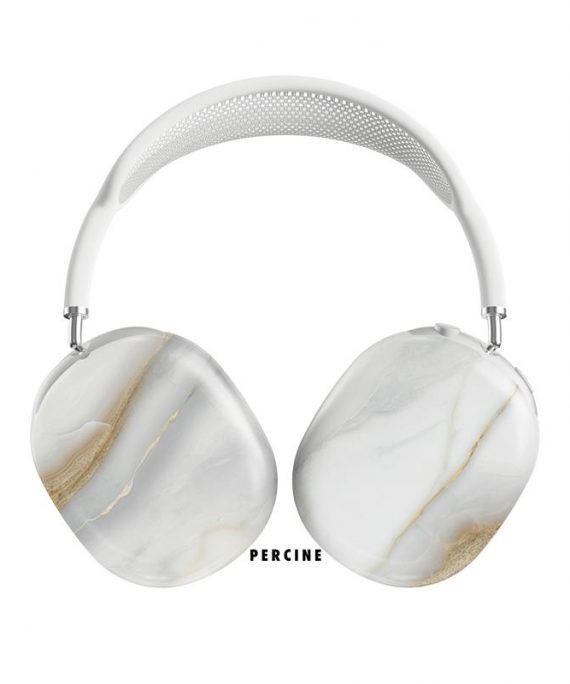 Elysian Marbled Elegance AirPods Max Case