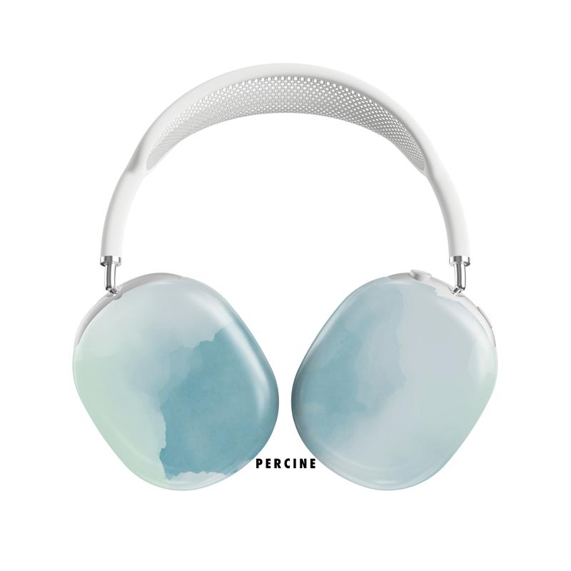 Ethereal Pastel Symphony AirPods Max Case