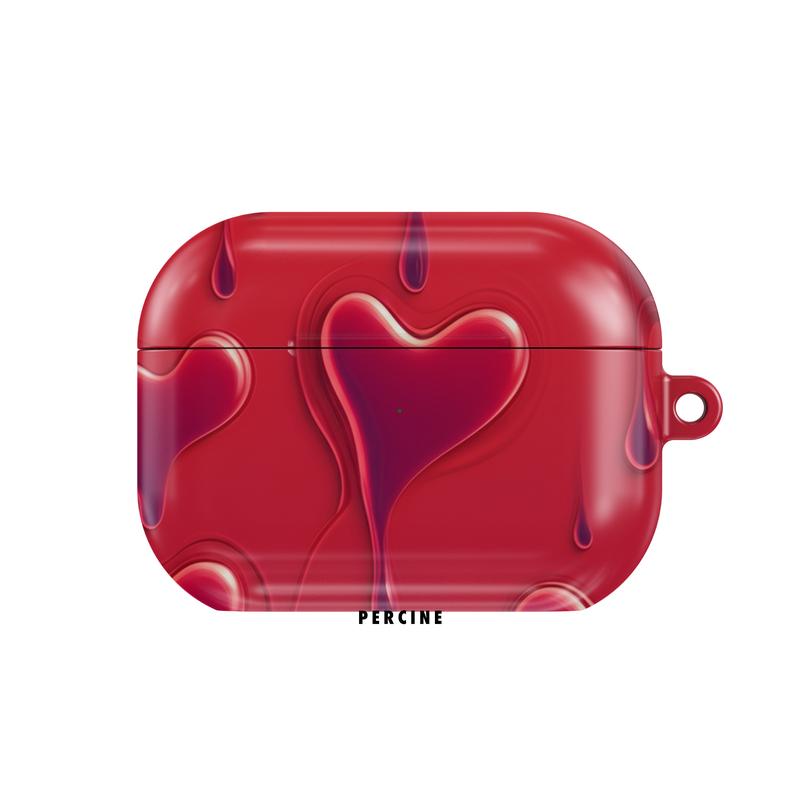 Ethereal Amour Cascade Air Pod Cases - Image 3