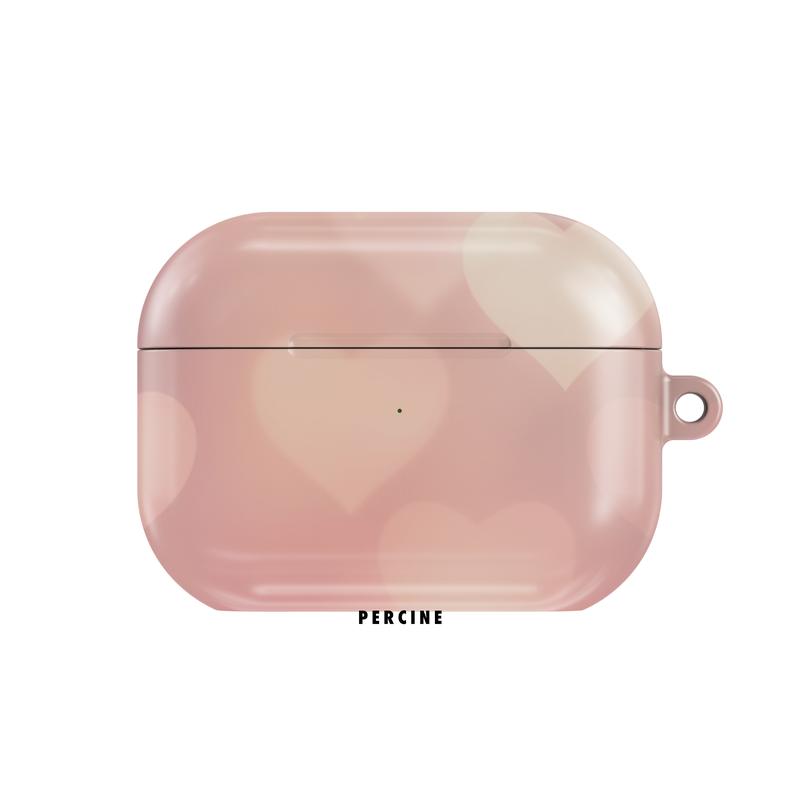 Tender Whispered Heartbeats Air Pod Cases - Image 3