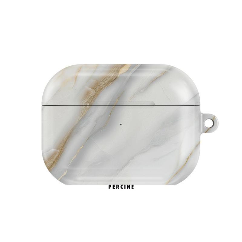 Elysian Marbled Elegance Air Pod Cases - Image 3