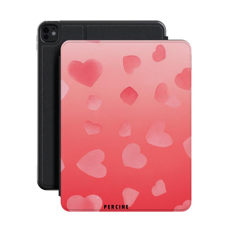 Ethereal Heart Sonata iPad cases