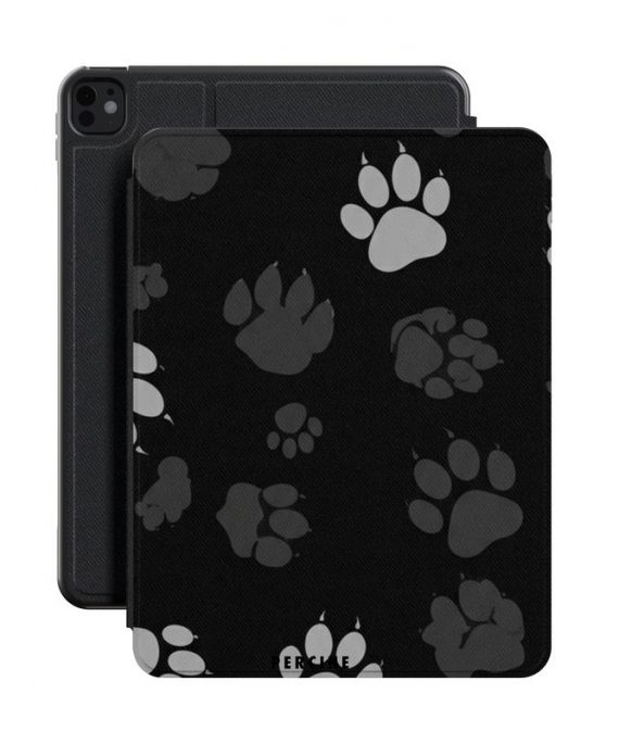 Paws Symphony Print Collection iPad cases