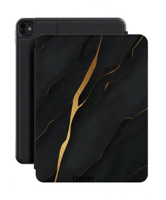 Eclipse Noir Elegance iPad cases