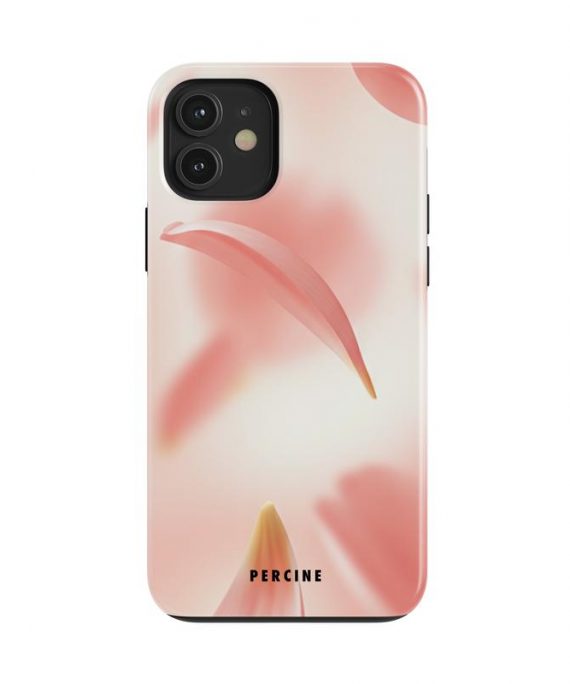 Ethereal Petal Reverie MagSafe Tough Phone Case