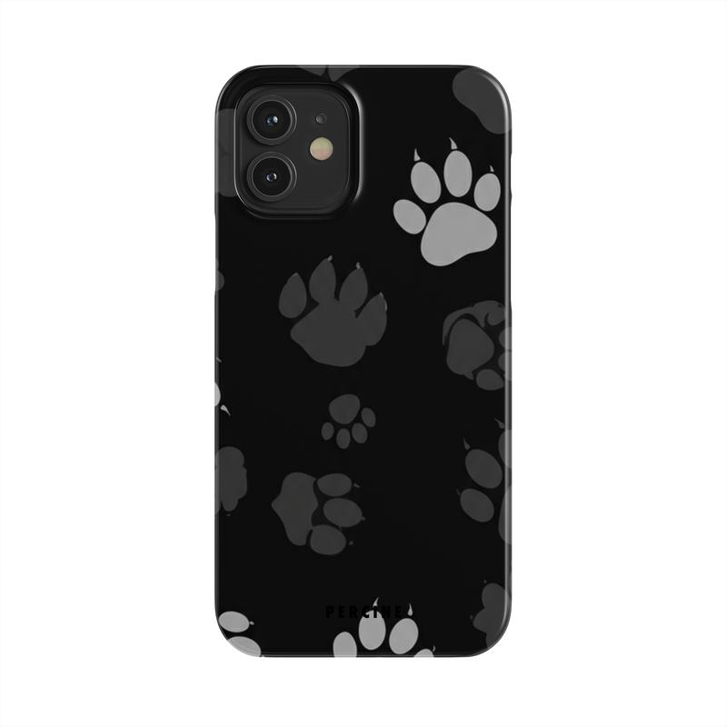 Paws Symphony Print Collection Snap Phone Case