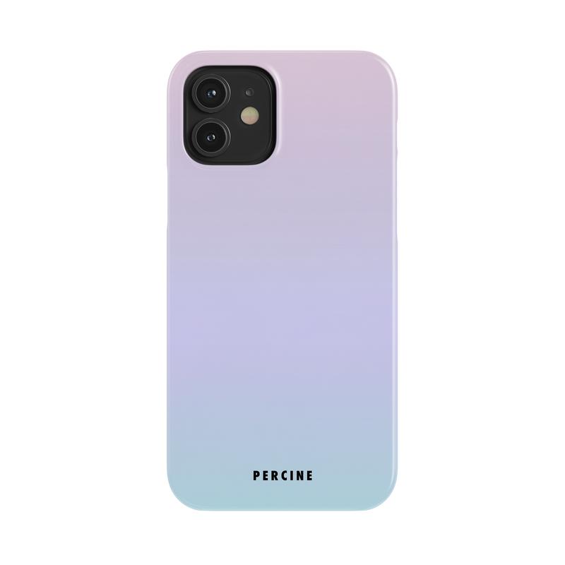 Ethereal Whisper Palette Snap Phone Case