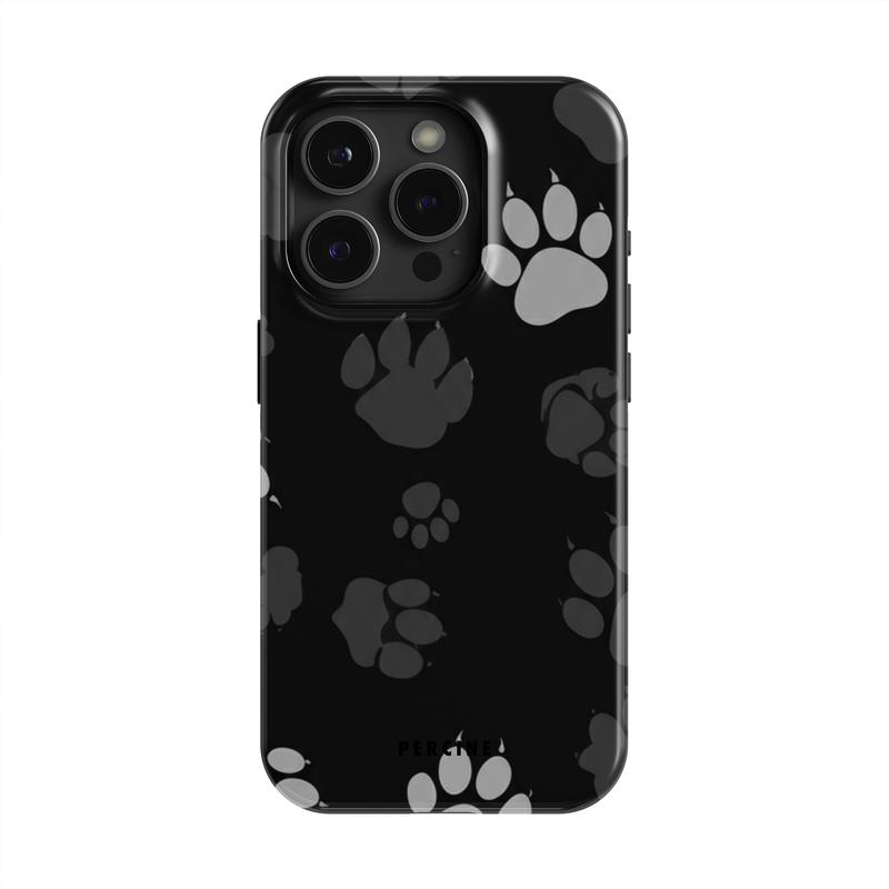 Paws Symphony Print Collection MagSafe Tough Phone Case - Image 2
