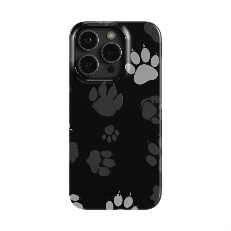 Paws Symphony Print Collection Snap Phone Case - Image 2