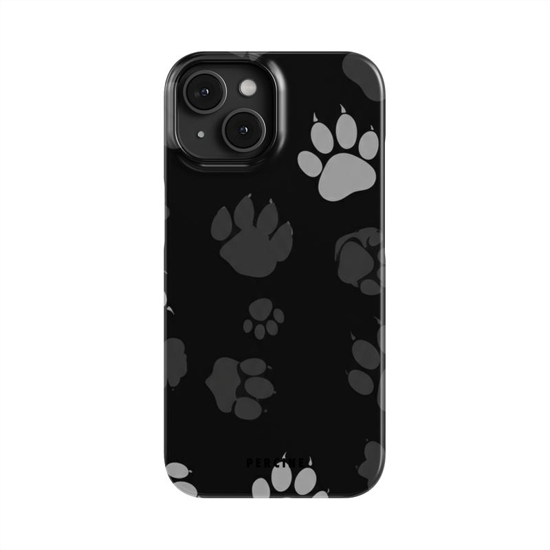 Paws Symphony Print Collection Snap Phone Case - Image 3