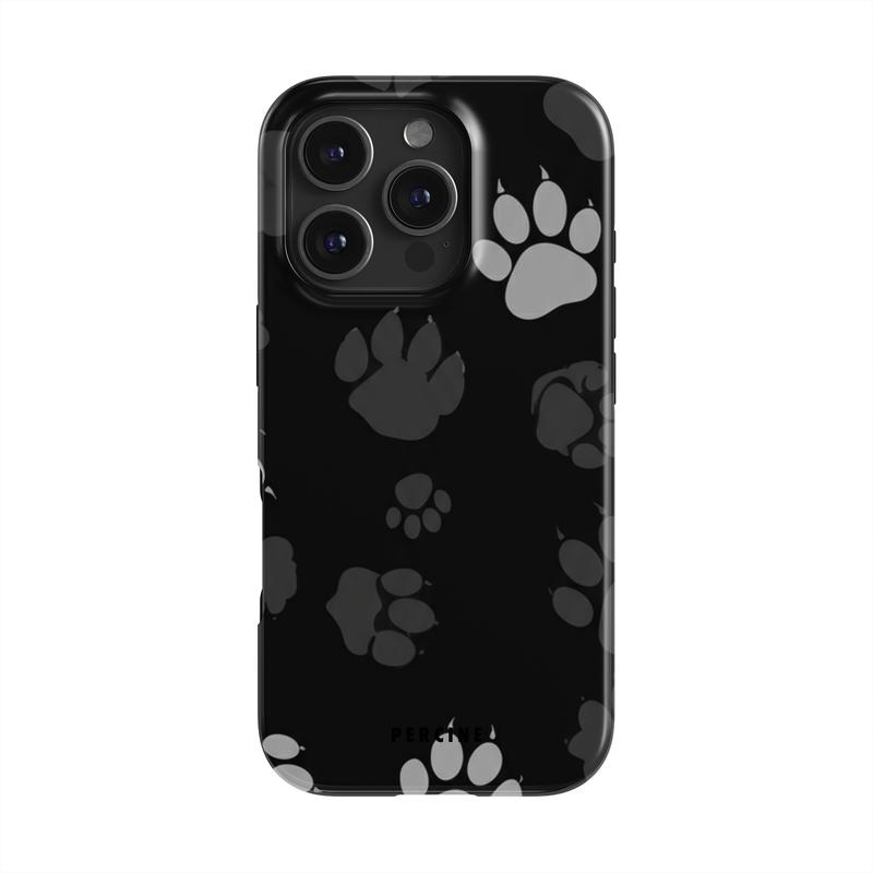 Paws Symphony Print Collection MagSafe Tough Phone Case - Image 4