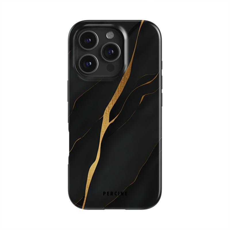 Eclipse Noir Elegance MagSafe Tough Phone Case - Image 4