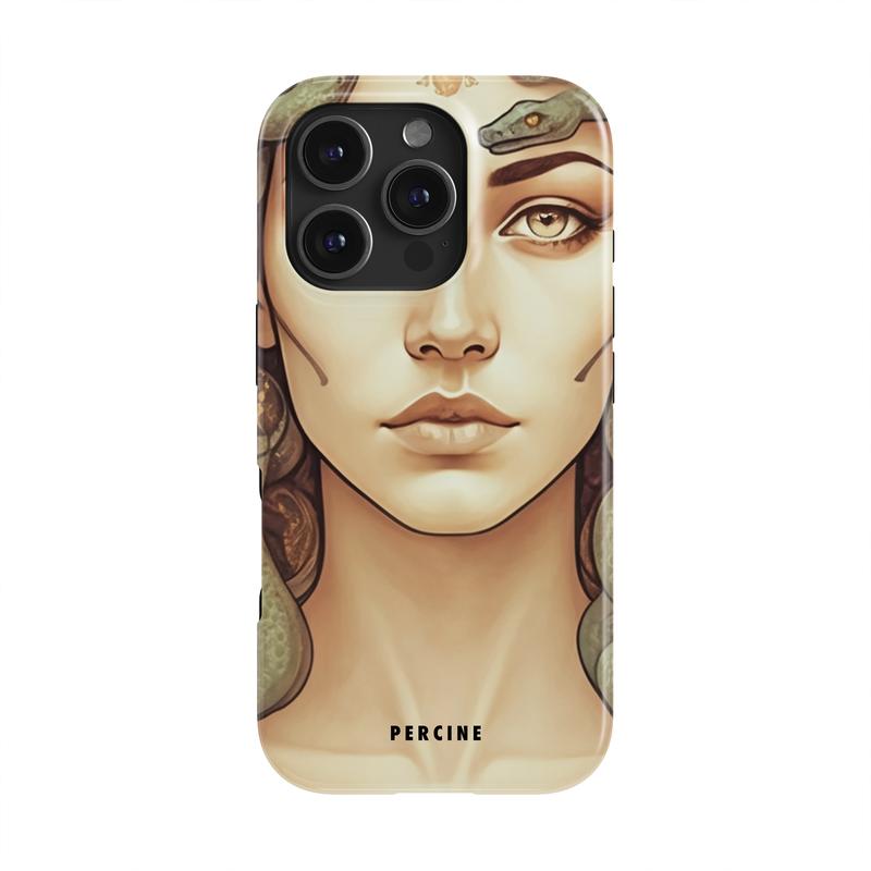 Opulent Serpentine Reverie Tough Phone Case - Image 4