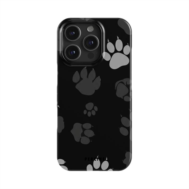 Paws Symphony Print Collection Snap Phone Case - Image 4