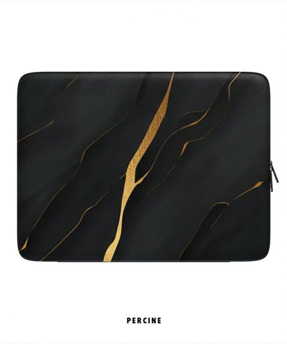Eclipse Noir Elegance Laptop Sleeve