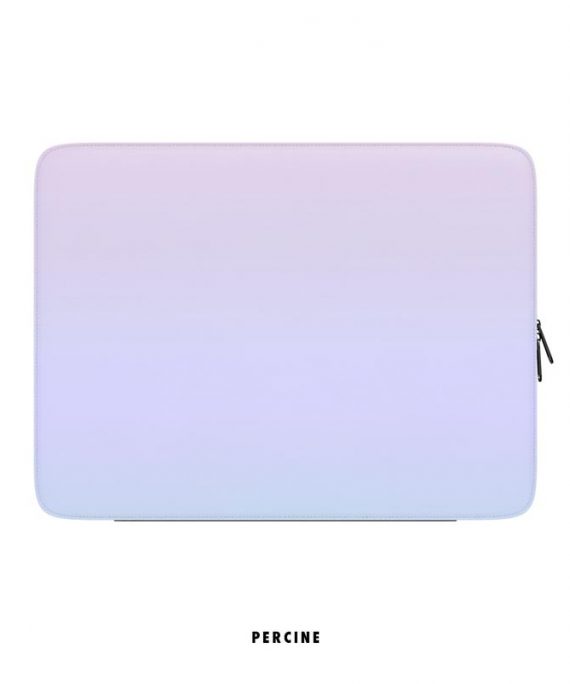 Ethereal Whisper Palette Laptop Sleeve