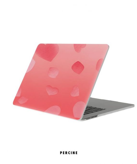 Ethereal Heart Sonata Macbook cases