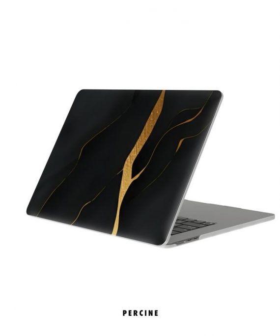 Eclipse Noir Elegance Macbook cases