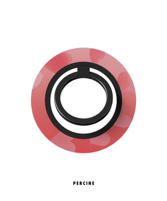 Ethereal Heart Sonata Ring Holder