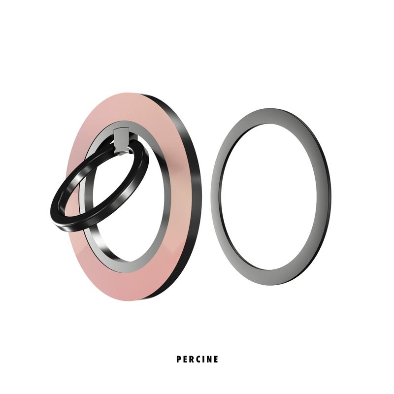 Tender Whispered Heartbeats Ring Holder - Image 2