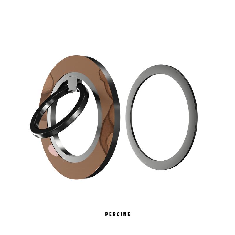 Heartfelt Hug Companion Ring Holder - Image 2