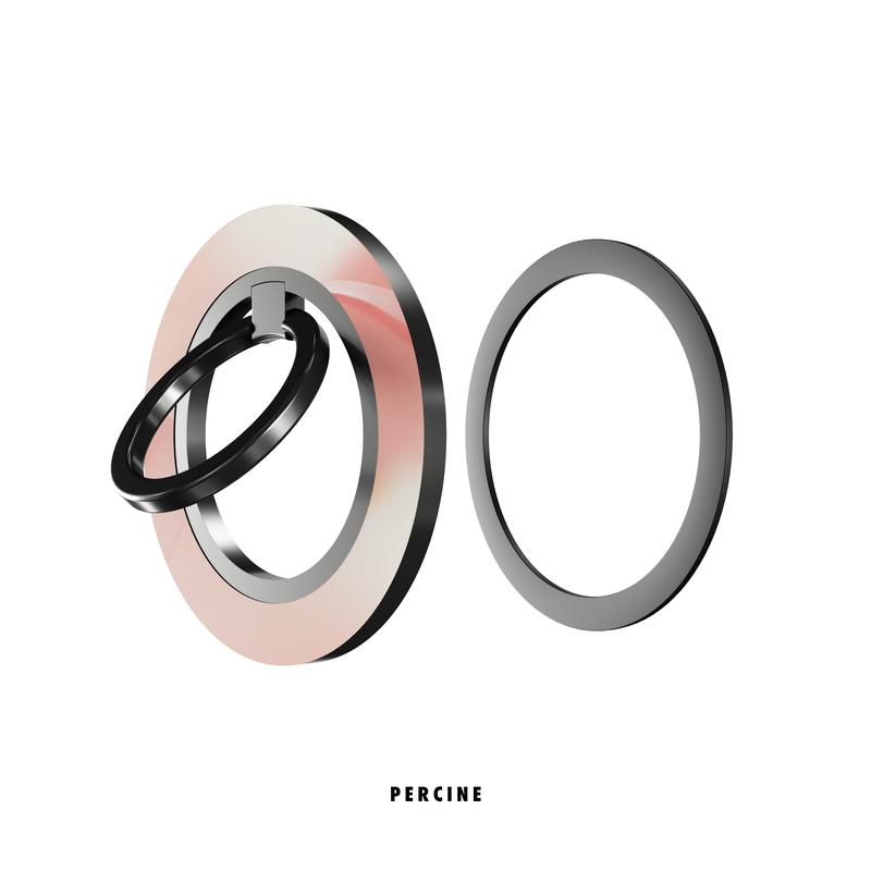 Ethereal Petal Reverie Ring Holder - Image 2