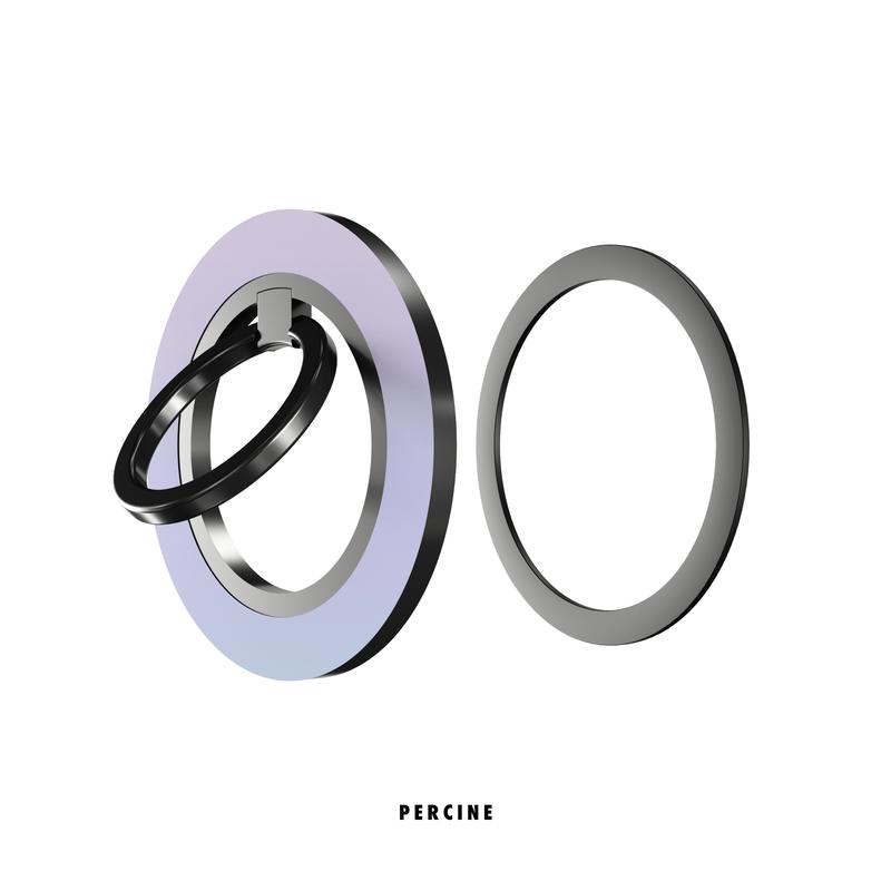 Ethereal Whisper Palette Ring Holder - Image 2