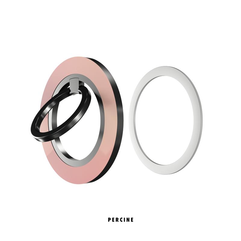 Tender Whispered Heartbeats Ring Holder - Image 3