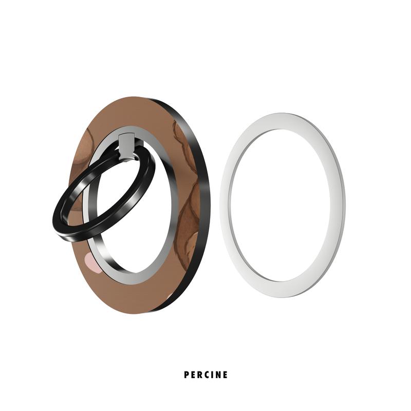 Heartfelt Hug Companion Ring Holder - Image 3