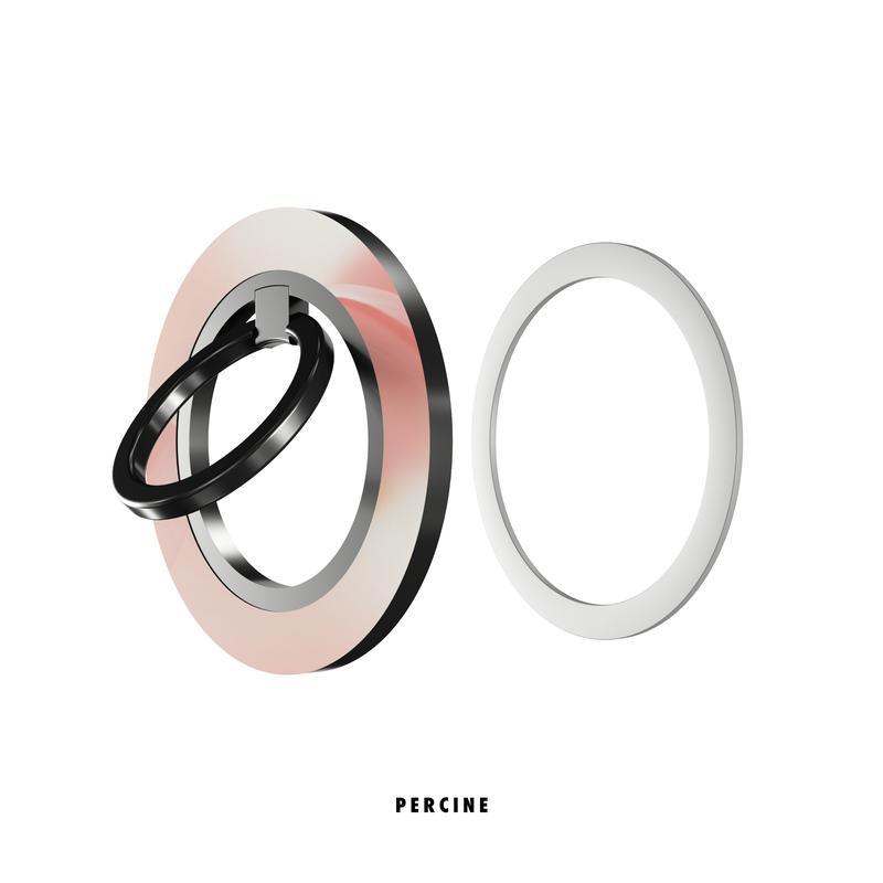 Ethereal Petal Reverie Ring Holder - Image 3