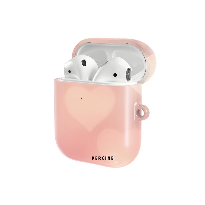 Tender Whispered Heartbeats Air Pod Cases - Image 4