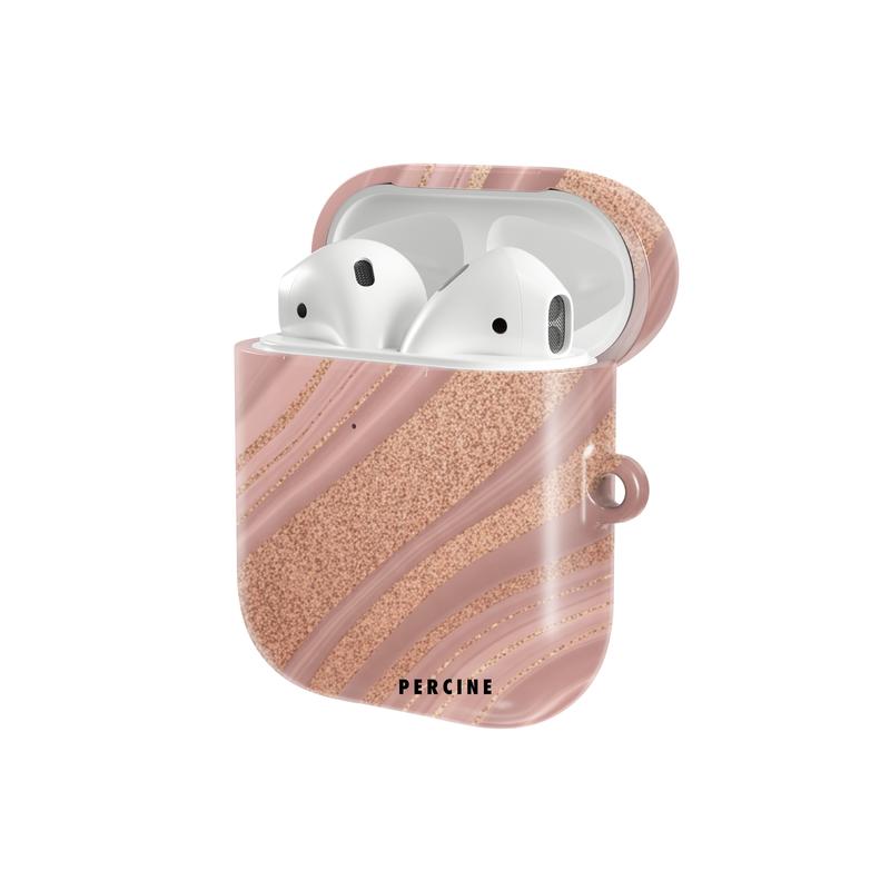 Opulent Blush Elegance Air Pod Cases - Image 4