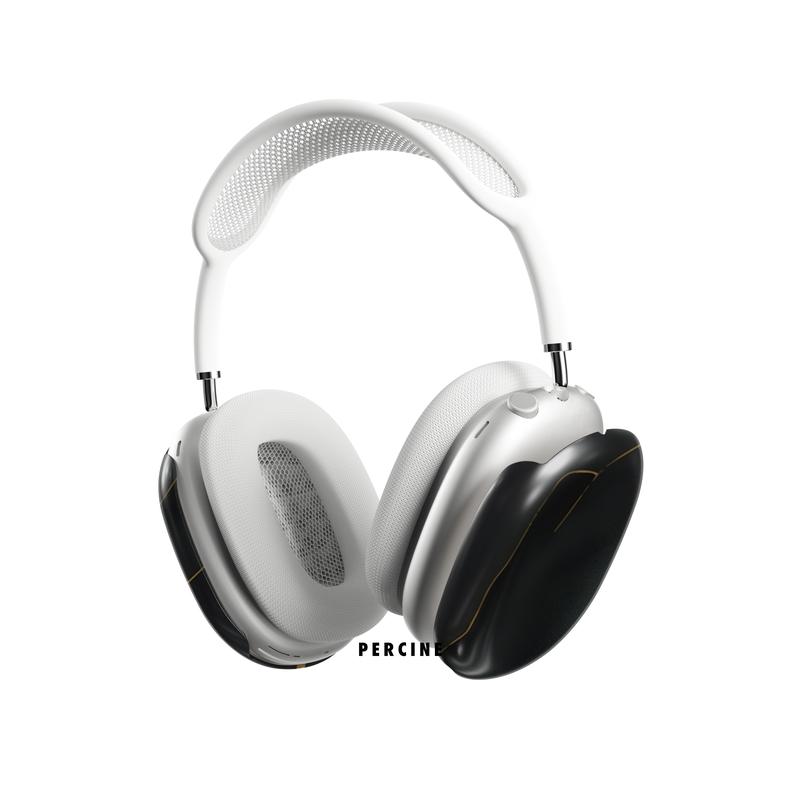 Eclipse Noir Elegance AirPods Max Case - Image 2