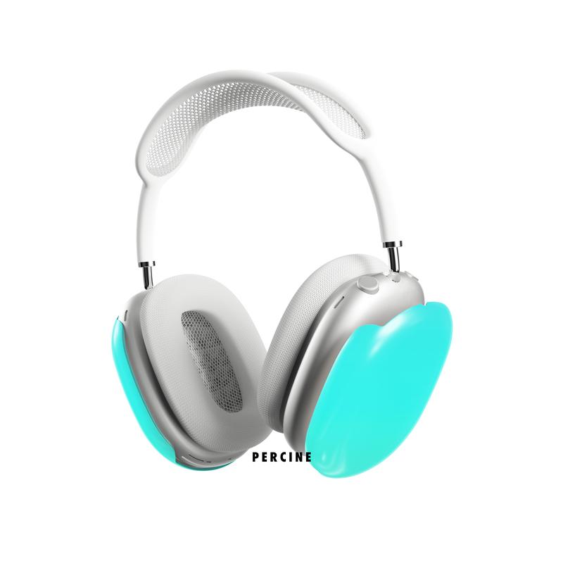 Azure Tranquility Essence AirPods Max Case - Image 2