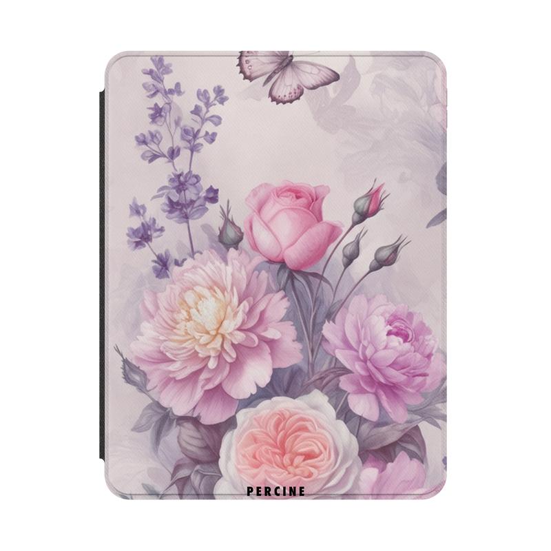Ethereal Blossom Reverie iPad cases - Image 2