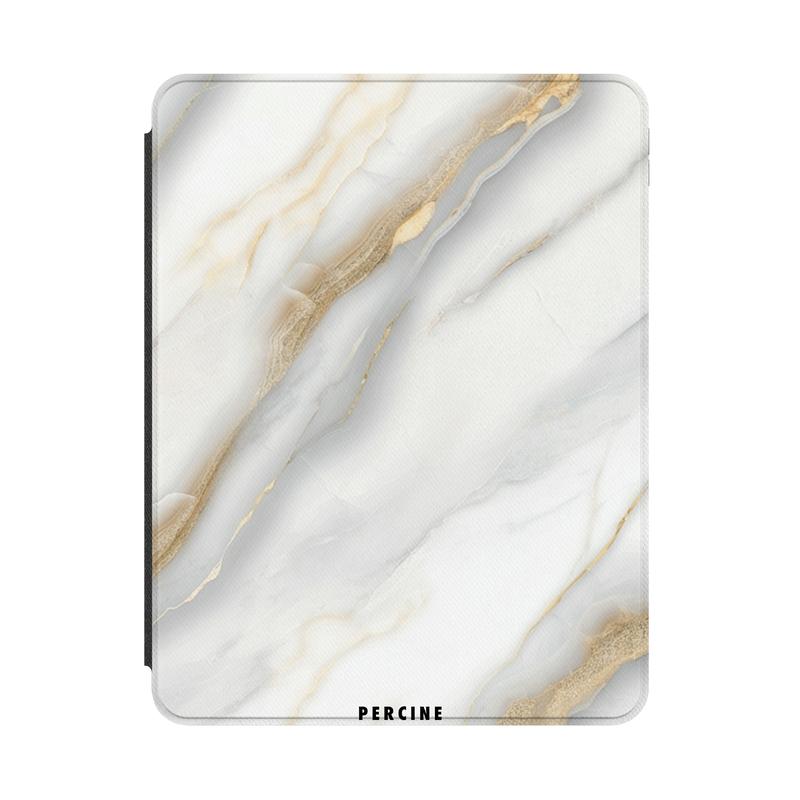 Elysian Marbled Elegance iPad cases - Image 2