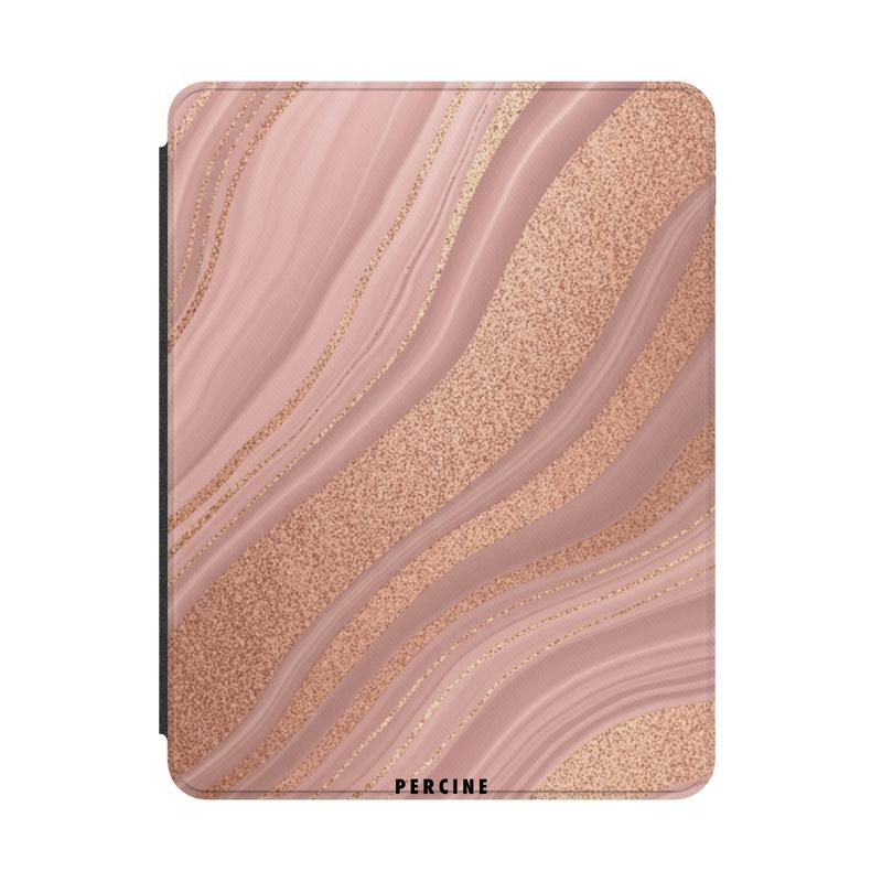 Opulent Blush Elegance iPad cases - Image 2