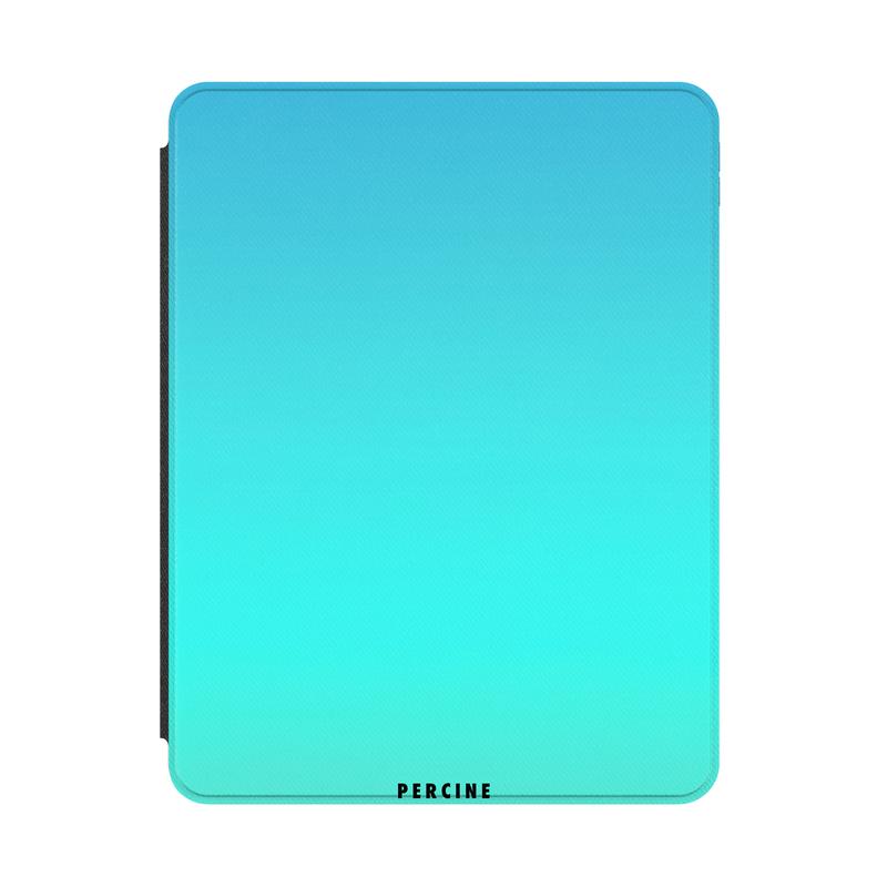 Azure Tranquility Essence iPad cases - Image 2