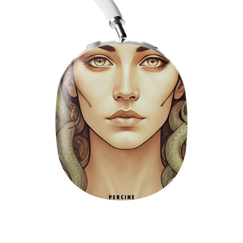 Opulent Serpentine Reverie AirPods Max Case - Image 3