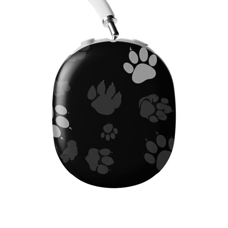 Paws Symphony Print Collection AirPods Max Case - Image 3