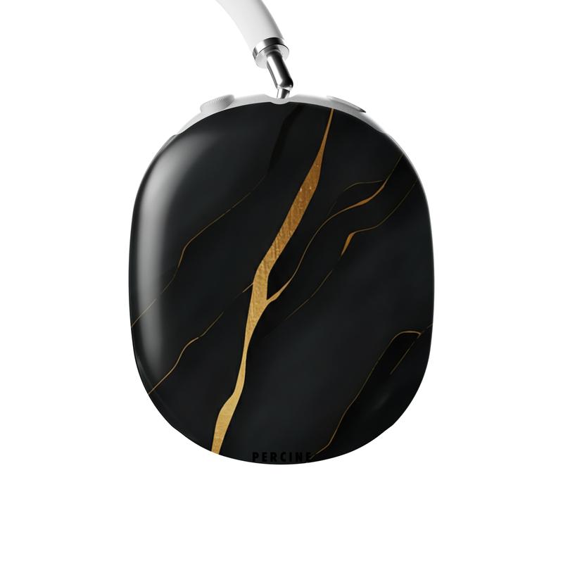 Eclipse Noir Elegance AirPods Max Case - Image 3