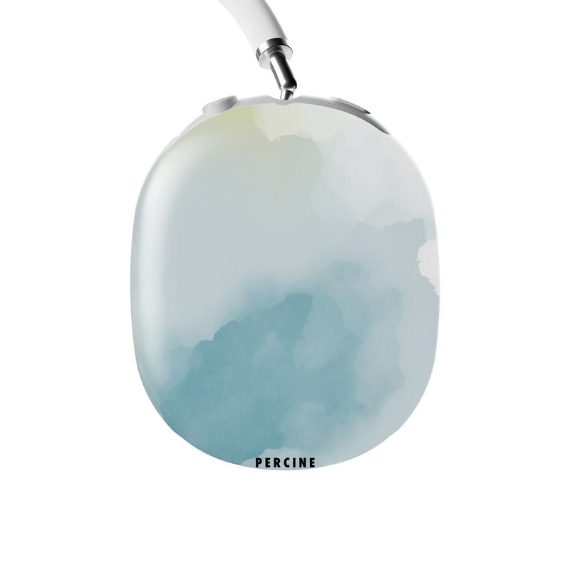 Ethereal Pastel Symphony AirPods Max Case - Image 3