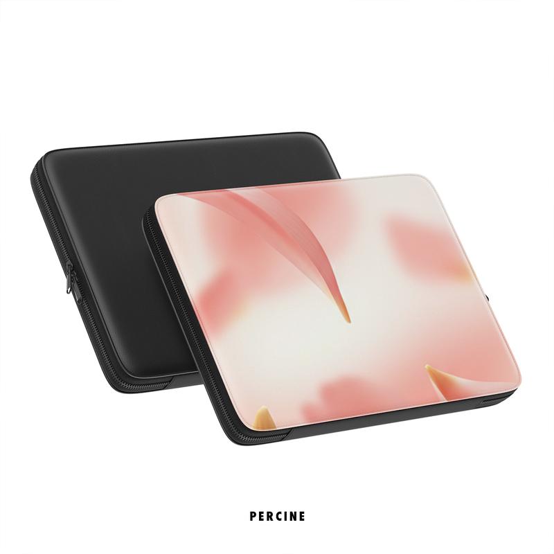 Ethereal Petal Reverie Laptop Sleeve - Image 3